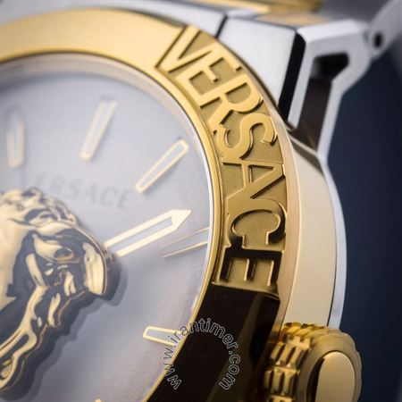 قیمت و خرید ساعت مچی مردانه ورساچه(Versace) مدل VE7E00423 کلاسیک | اورجینال و اصلی