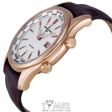 قیمت و خرید ساعت مچی مردانه فردریک کنستانت(FREDERIQUE CONSTANT) مدل FC-255V6B4 کلاسیک | اورجینال و اصلی