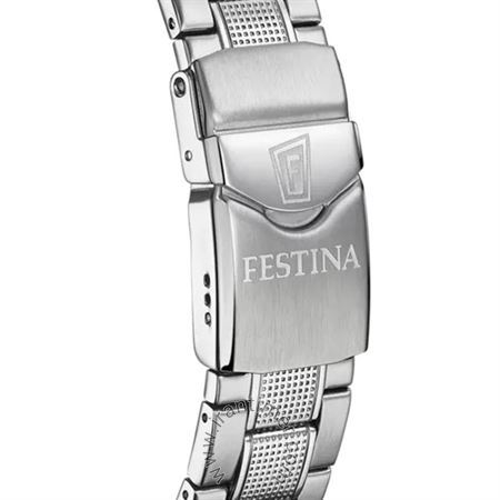 قیمت و خرید ساعت مچی مردانه فستینا(FESTINA) مدل F20669/6 اسپرت | اورجینال و اصلی