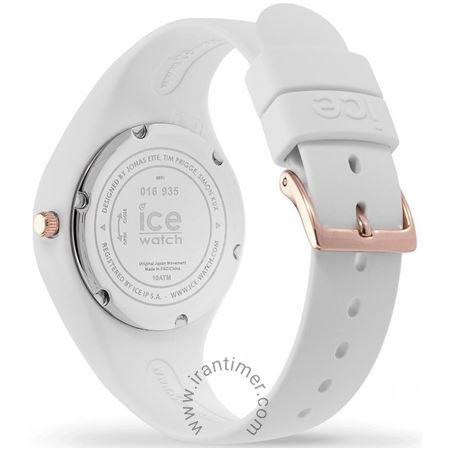 قیمت و خرید ساعت مچی زنانه آیس واچ(ICE WATCH) مدل 016935 اسپرت | اورجینال و اصلی