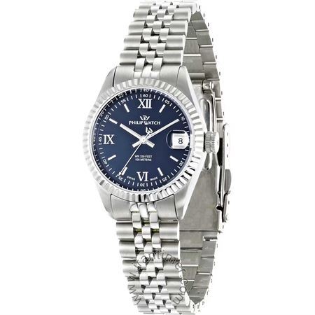 قیمت و خرید ساعت مچی زنانه فلیپ واچ(Philip Watch) مدل R8253107520 کلاسیک | اورجینال و اصلی