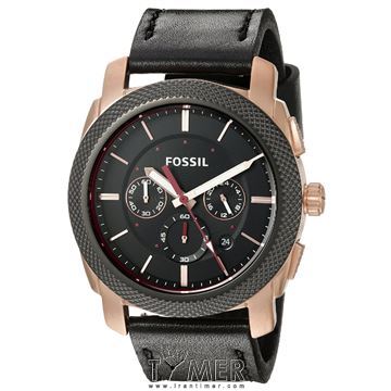 قیمت و خرید ساعت مچی مردانه فسیل(FOSSIL) مدل FS5120 کلاسیک | اورجینال و اصلی