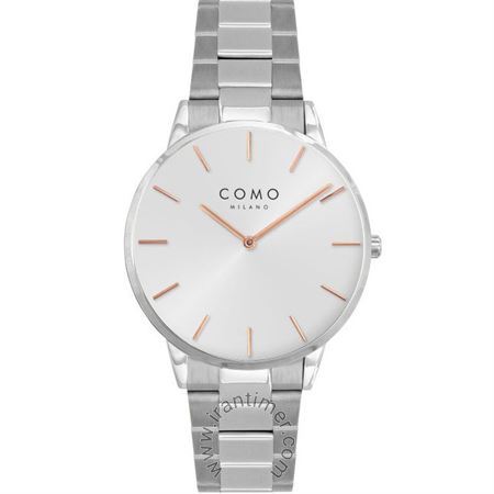 قیمت و خرید ساعت مچی زنانه کومو میلانو(COMO MILANO) مدل CM052.104.1SM.03 کلاسیک | اورجینال و اصلی