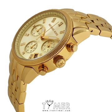 قیمت و خرید ساعت مچی زنانه مایکل کورس(MICHAEL KORS) مدل MK5676 کلاسیک | اورجینال و اصلی