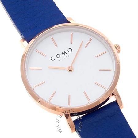 قیمت و خرید ساعت مچی زنانه کومو میلانو(COMO MILANO) مدل CM012.304.2DBL کلاسیک | اورجینال و اصلی