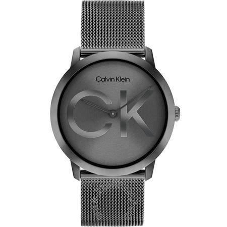 قیمت و خرید ساعت مچی مردانه زنانه کالوین کلاین(CALVIN KLEIN) مدل 25300011 کلاسیک | اورجینال و اصلی