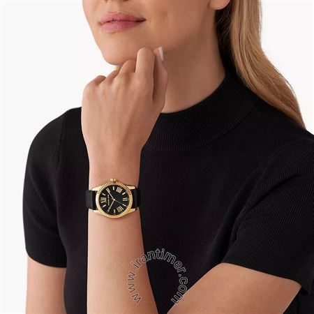 قیمت و خرید ساعت مچی زنانه مایکل کورس(MICHAEL KORS) مدل MK4748 کلاسیک | اورجینال و اصلی