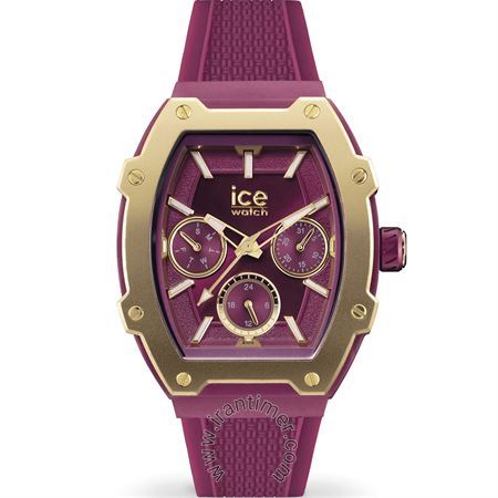 قیمت و خرید ساعت مچی زنانه آیس واچ(ICE WATCH) مدل 022868 اسپرت | اورجینال و اصلی