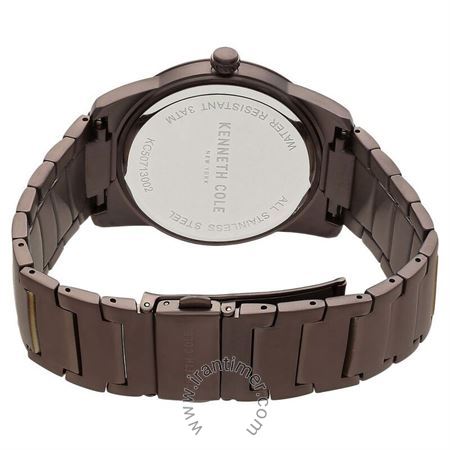 قیمت و خرید ساعت مچی مردانه کنت کول(KENNETH COLE) مدل KC50713002 کلاسیک | اورجینال و اصلی