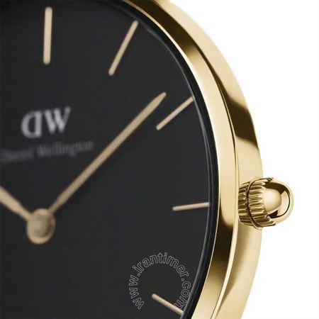 قیمت و خرید ساعت مچی زنانه دنیل ولینگتون(DANIEL WELLINGTON) مدل DW00100548 کلاسیک | اورجینال و اصلی