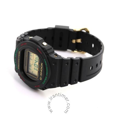 قیمت و خرید ساعت مچی مردانه کاسیو (CASIO) جی شاک مدل DW-5700TH-1DR اسپرت | اورجینال و اصلی