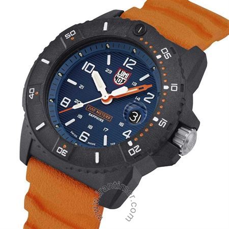 قیمت و خرید ساعت مچی مردانه لومینوکس(LUMINOX) مدل XS.3603 اسپرت | اورجینال و اصلی