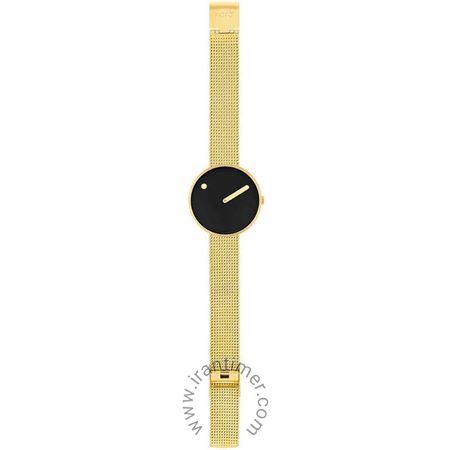 قیمت و خرید ساعت مچی زنانه پیکتو(PICTO) مدل P34087-0914 کلاسیک | اورجینال و اصلی