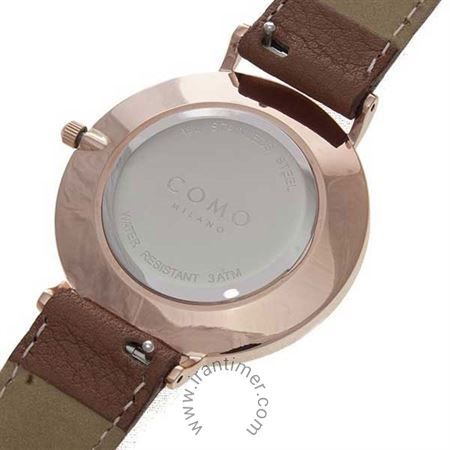 قیمت و خرید ساعت مچی مردانه کومو میلانو(COMO MILANO) مدل CM014.304.2BR3 کلاسیک | اورجینال و اصلی