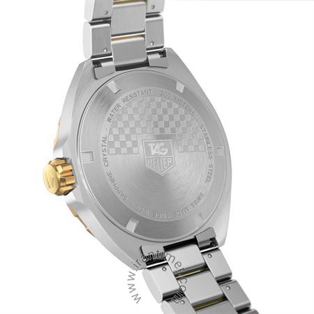 قیمت و خرید ساعت مچی مردانه تگ هویر(TAG HEUER) مدل WAZ1120.BB0879 کلاسیک | اورجینال و اصلی