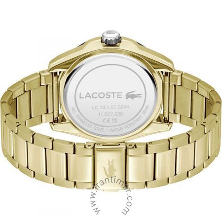 قیمت و خرید ساعت مچی مردانه لاکوست(LACOSTE) مدل 2011287 اسپرت | اورجینال و اصلی