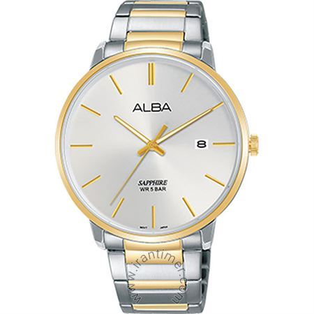 قیمت و خرید ساعت مچی مردانه آلبا(ALBA) مدل AS9G62X1 کلاسیک | اورجینال و اصلی