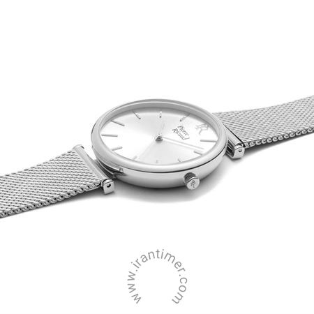 قیمت و خرید ساعت مچی زنانه پیر ریکو(Pierre Ricaud) مدل P22044.5113Q-SET کلاسیک | اورجینال و اصلی