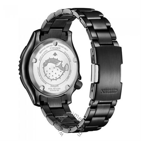 قیمت و خرید ساعت مچی مردانه سیتیزن(CITIZEN) مدل NY0135-80E کلاسیک | اورجینال و اصلی