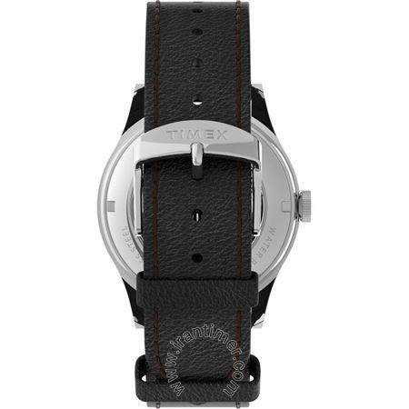 قیمت و خرید ساعت مچی مردانه تایمکس(TIMEX) مدل TW2U83700 کلاسیک | اورجینال و اصلی