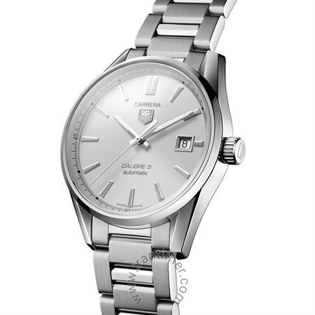 قیمت و خرید ساعت مچی مردانه تگ هویر(TAG HEUER) مدل WAR211B.BA0782 کلاسیک | اورجینال و اصلی