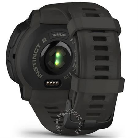 قیمت و خرید ساعت مچی مردانه گارمین(GARMIN) مدل Garmin Instinct 2 اسپرت | اورجینال و اصلی