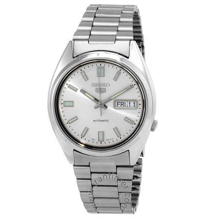 قیمت و خرید ساعت مچی مردانه سیکو(SEIKO) مدل SNXS73K1 کلاسیک | اورجینال و اصلی