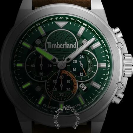 قیمت و خرید ساعت مچی مردانه تیمبرلند(TIMBERLAND) مدل TDWGB0056001 اسپرت | اورجینال و اصلی