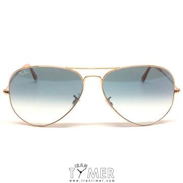 قیمت و خرید عینک آفتابی زنانه مردانه کلاسیک اسپرت فشن خلبانی (RAY BAN) مدل RB3025/001-62 | اورجینال و اصلی