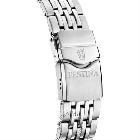 قیمت و خرید ساعت مچی مردانه فستینا(FESTINA) مدل F20661/2 کلاسیک | اورجینال و اصلی