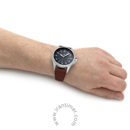 قیمت و خرید ساعت مچی مردانه تایمکس(TIMEX) مدل TW2V03600 کلاسیک | اورجینال و اصلی