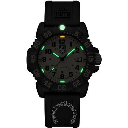 قیمت و خرید ساعت مچی مردانه لومینوکس(LUMINOX) مدل X2.2075 اسپرت | اورجینال و اصلی