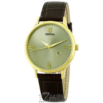 قیمت و خرید ساعت مچی مردانه فستینا(FESTINA) مدل F16825/2 کلاسیک | اورجینال و اصلی