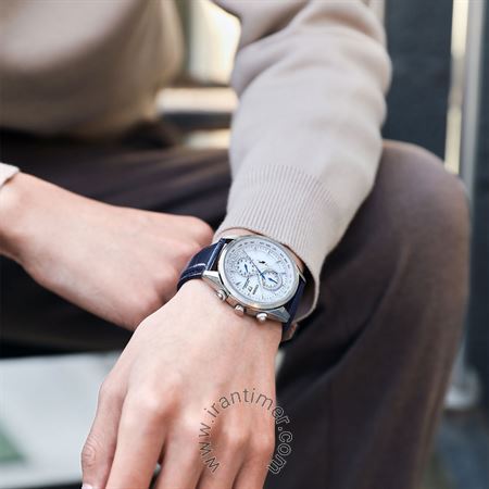 قیمت و خرید ساعت مچی مردانه سیتیزن(CITIZEN) مدل AT8260-18A کلاسیک | اورجینال و اصلی