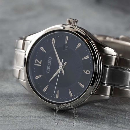 قیمت و خرید ساعت مچی زنانه سیکو(SEIKO) مدل SUR425P1 کلاسیک | اورجینال و اصلی