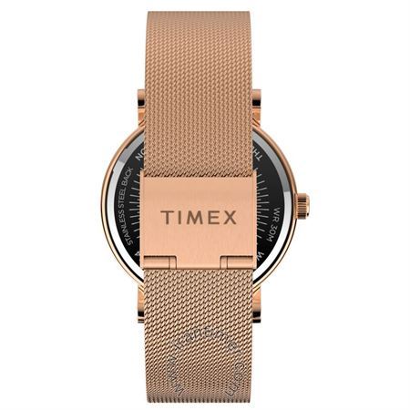 قیمت و خرید ساعت مچی زنانه تایمکس(TIMEX) مدل TW2U19500VN فشن | اورجینال و اصلی