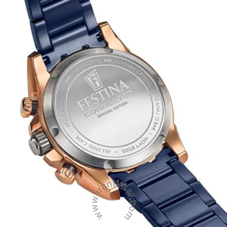 قیمت و خرید ساعت مچی مردانه فستینا(FESTINA) مدل F20549/1 کلاسیک | اورجینال و اصلی