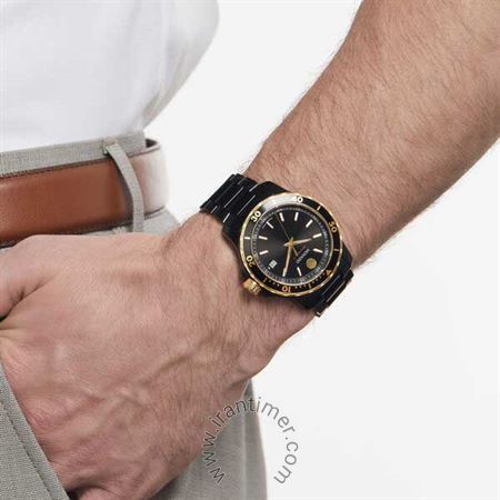 قیمت و خرید ساعت مچی مردانه موادو(MOVADO) مدل 2600162 کلاسیک | اورجینال و اصلی