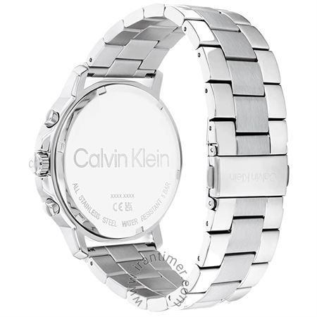 قیمت و خرید ساعت مچی مردانه کالوین کلاین(CALVIN KLEIN) مدل 25200067 کلاسیک | اورجینال و اصلی