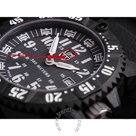 قیمت و خرید ساعت مچی مردانه لومینوکس(LUMINOX) مدل XS.3801 اسپرت | اورجینال و اصلی