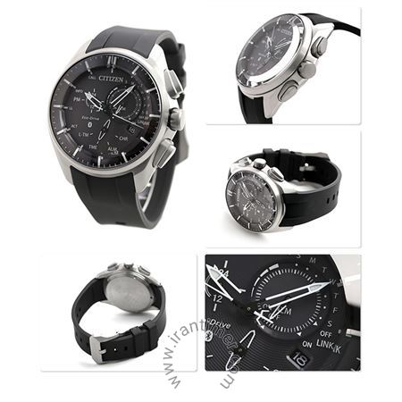 CITIZEN BZ1040 09E