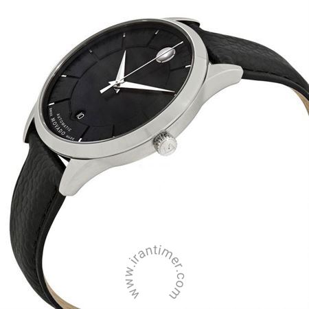 قیمت و خرید ساعت مچی مردانه موادو(MOVADO) مدل 607019 کلاسیک | اورجینال و اصلی