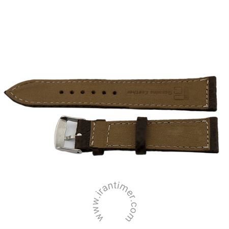 لوازم جانبی پی جی مدل PG-20-FLOATER-BROWN-LEATHER