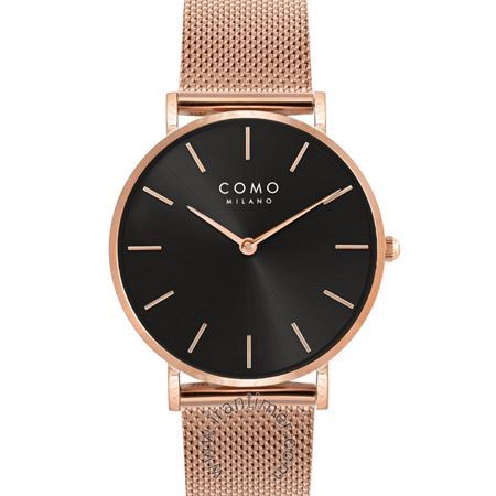قیمت و خرید ساعت مچی زنانه کومو میلانو(COMO MILANO) مدل CM013.305.1RG کلاسیک | اورجینال و اصلی