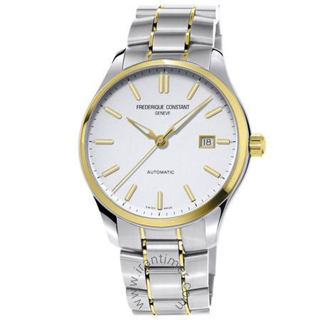 قیمت و خرید ساعت مچی مردانه فردریک کنستانت(FREDERIQUE CONSTANT) مدل FC-303NS5B3B کلاسیک | اورجینال و اصلی