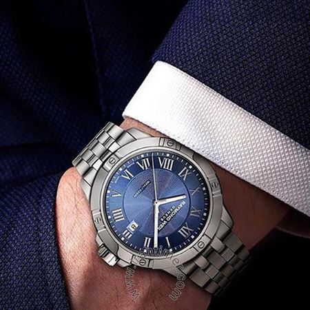 قیمت و خرید ساعت مچی مردانه ری مون ویل (ریموند ویل)(RAYMOND WEIL) مدل 8160-ST-00508 کلاسیک | اورجینال و اصلی