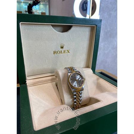 قیمت و خرید ساعت مچی زنانه رولکس(Rolex) مدل 178273-0001 کلاسیک فشن | اورجینال و اصلی