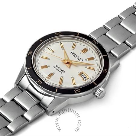 قیمت و خرید ساعت مچی مردانه سیکو(SEIKO) مدل SRPG03J1 کلاسیک | اورجینال و اصلی