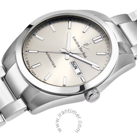قیمت و خرید ساعت مچی مردانه لوسین روشا(Lucien Rochat) مدل R0423114003 کلاسیک | اورجینال و اصلی