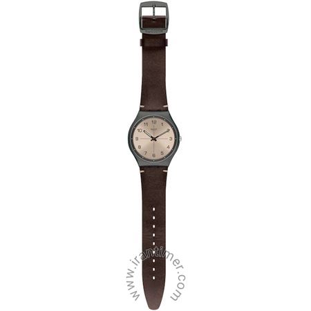 قیمت و خرید ساعت مچی مردانه سواچ(SWATCH) مدل SS07M100 کلاسیک | اورجینال و اصلی